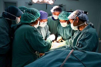 Registered Nursing
